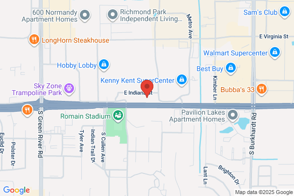 Expressway Used Cars