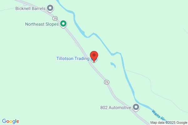 Tillotson Trading