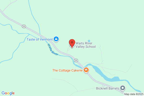 Waits River Valley School