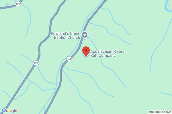 Appalachian Rivers Raft Co