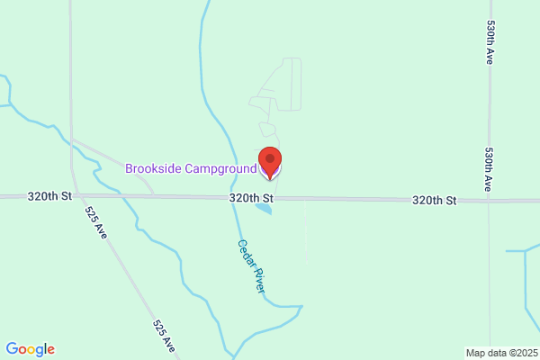 Brookside Campground