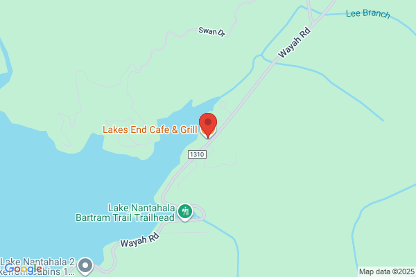 Lakes End Roofing