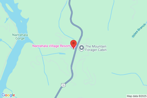 Nantahala Mountain Resort