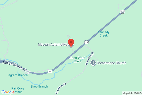 Topton Motor Services