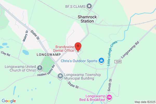 Brandywine Dental