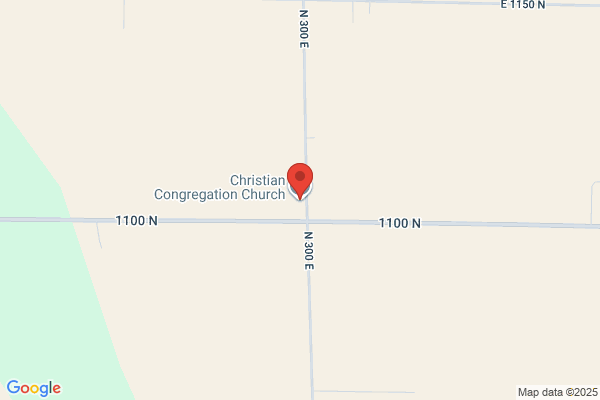 Christian Congregation Church