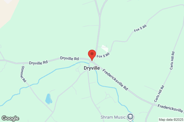 Dryville Hotel