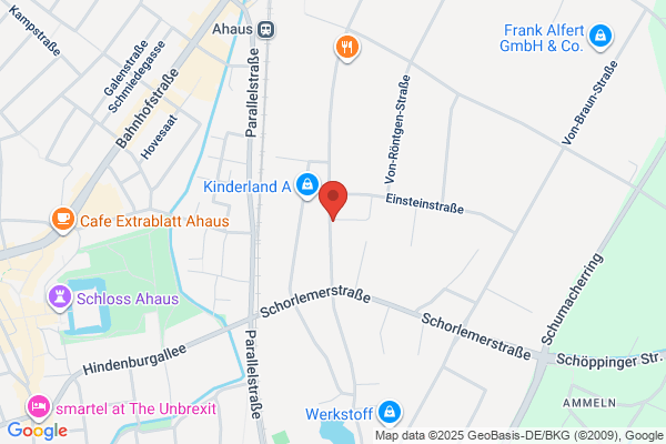 Engelman's Auto Body