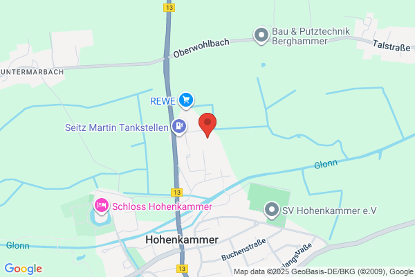 Kistler's Service Station