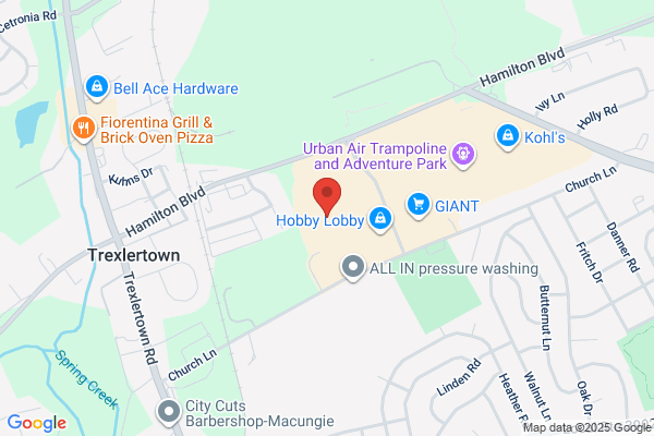 Lehigh Valley Martial Arts - Breinigsville