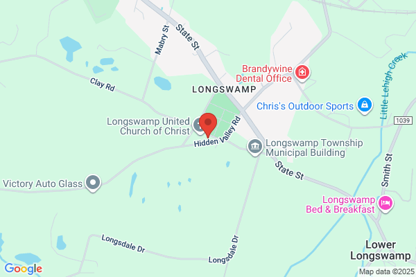 Longswamp Learning Center