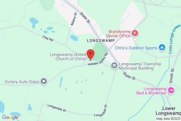 Longswamp United Church of Christ