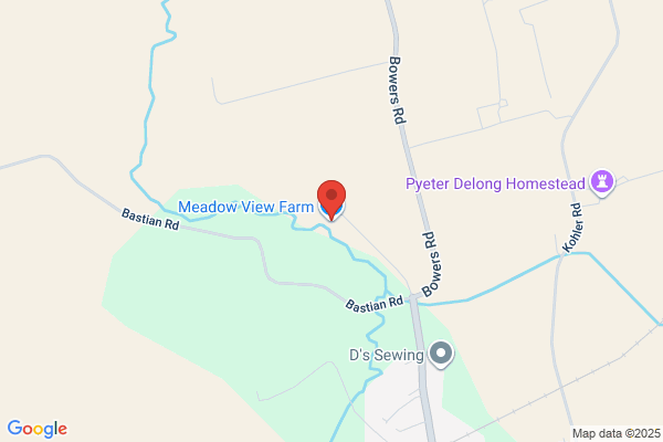 Meadow View Fencing