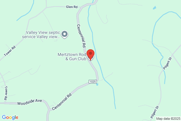 Mertztown Rod & Gun Club