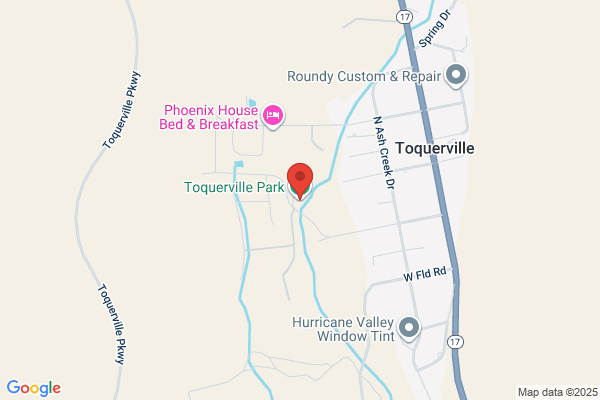Toquerville Automotive