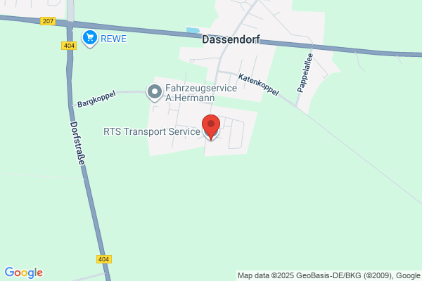 Rts Transmission Service