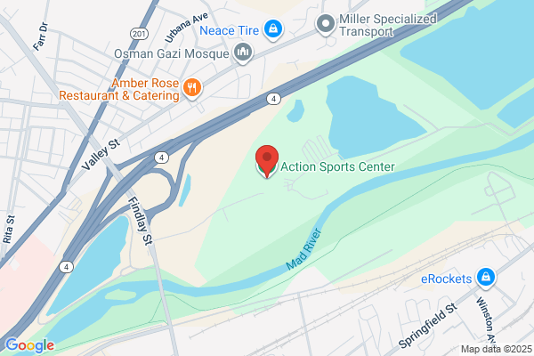 Action Sports Complex
