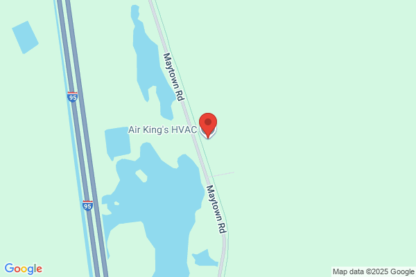 AirKing Heating and Cooling LLC