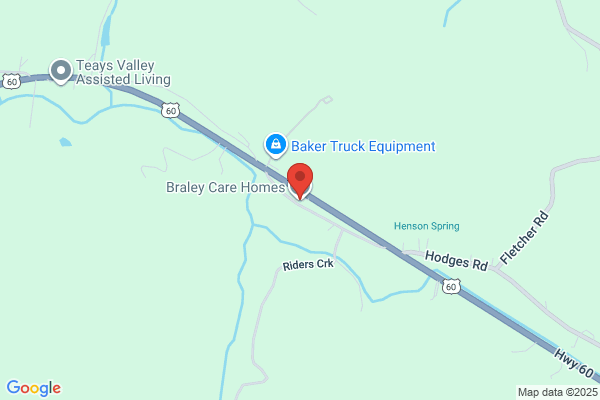 Braley Care Homes Inc