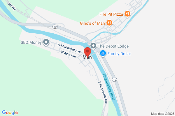 Burgess Real Estate