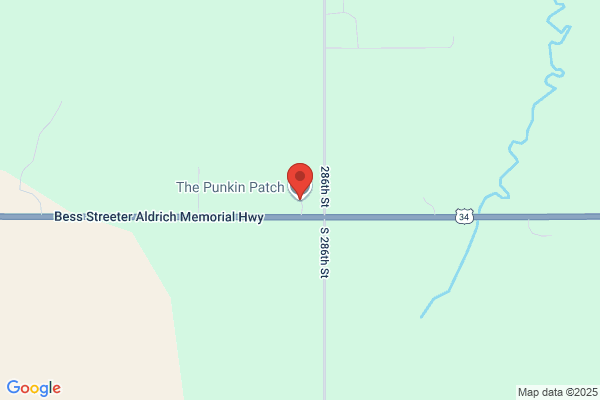 The Punkin Patch, LLC