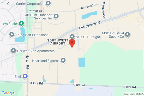 Transportation Services Inc