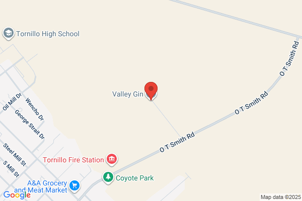 Valley Gin Company