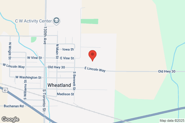 Lincolnway Villa Assisted Living