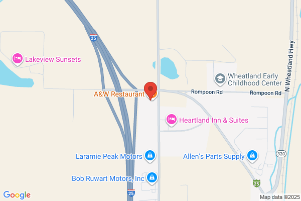 Wheatland Travel Service