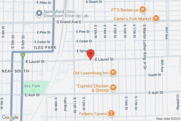 Central Illinois York Inc