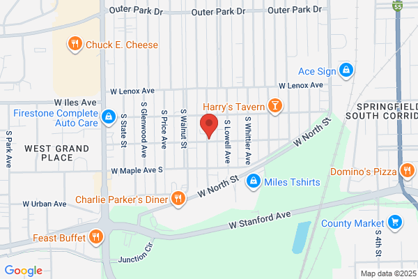 Clousers Springfield Auto Center