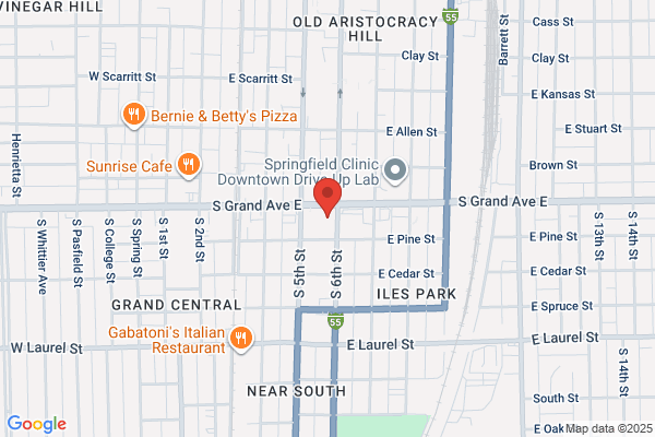 Derringer Auto Care