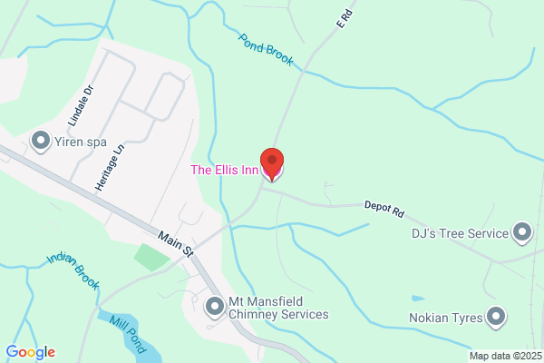 Ellis Your Out Inn