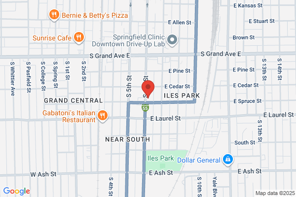 Evan Lloyd Associates Inc