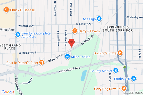 Midstate Mechanical Heating and Cooling