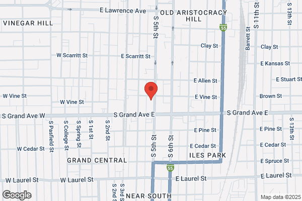 Prairie State Insurance Agency, Inc.