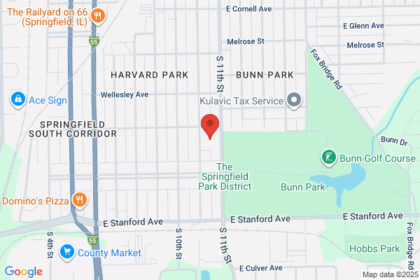 Schools Public, Springfield, Harvard Park Elementary School
