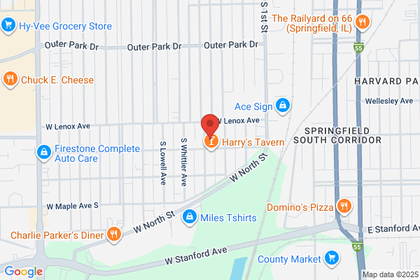 Springfield Ceramics & Crafts Club
