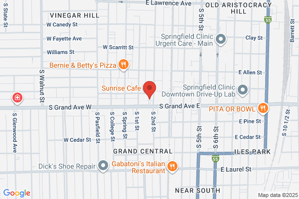 Upper Limits Midwest, Inc.