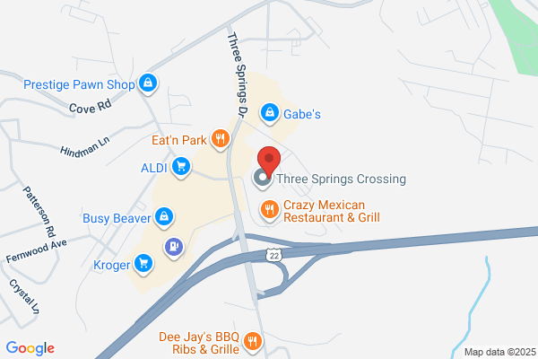 Big Al's Bar & Grill