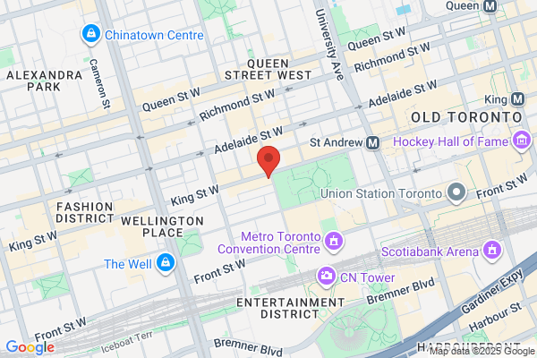 Byte Federal Bitcoin ATM (Toronto Marathon)
