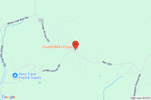 Country Boys Pizza & Subs