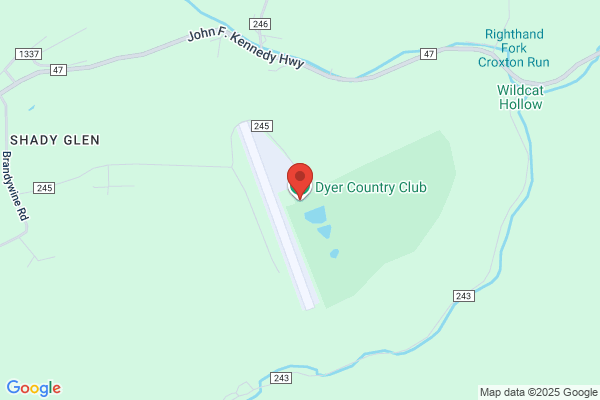 Dyer Country Club