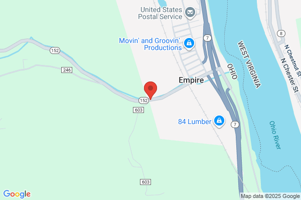 Emery Transportation