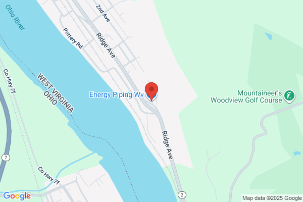Energy Piping Wv Inc
