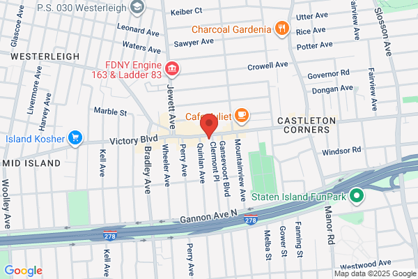 Friendly Dry Cleaners