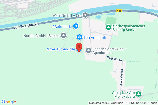 Kost Auto Sales