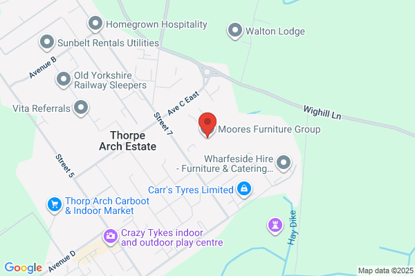 Moore Lew Furniture Co the