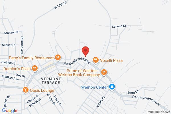 NAPA Auto Parts - Weirton Auto Parts
