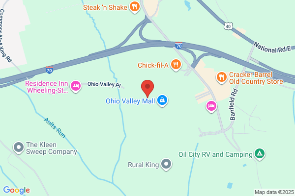 Ohio Valley Amusement